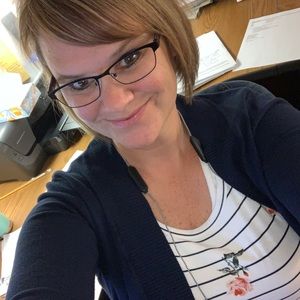 Meet your Posher, Michelle